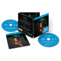 Howard Jones - Dream Into Action (Hi-Res Blu-ray + CD)