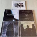 "Infacted Recordings" Artists - Synthpop Paket (5CD)