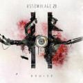 Assemblage 23 - Bruise / Deutsche Edition (CD)