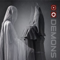 Merciful Nuns - Demons/Elysene / Limited Edition (EP CD)