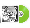 Profit Prison - Gilt / Limited Lime Green Edition (12" Vinyl)