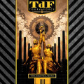 TourdeForce - Very Industrial People (CD)