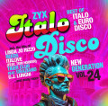 Various Artists - ZYX Italo Disco New Generation Vol. 24 (2CD)