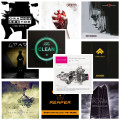 "Infacted Recordings" Artists - Paket (10CD)