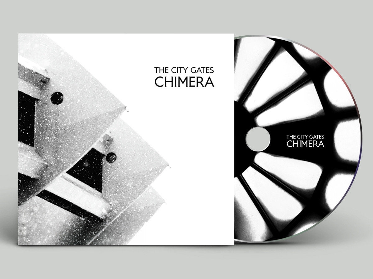 The City Gates - Chimera
