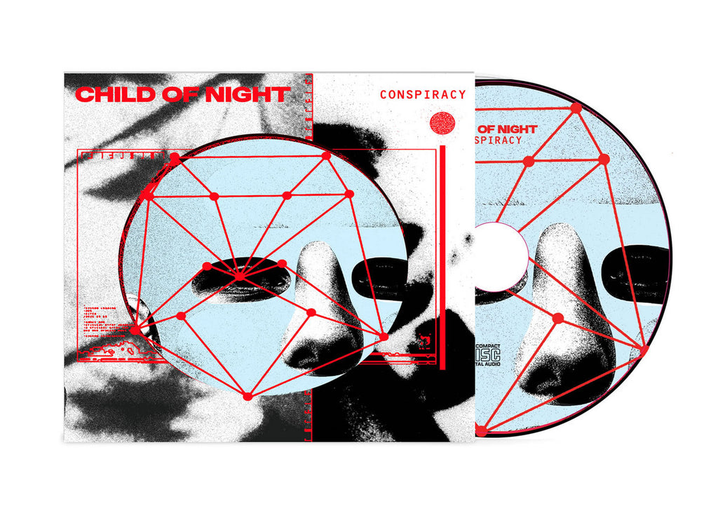 Child Of Night - Conspiracy
