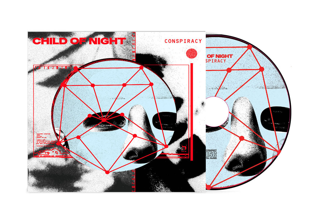 Child Of Night - Conspiracy