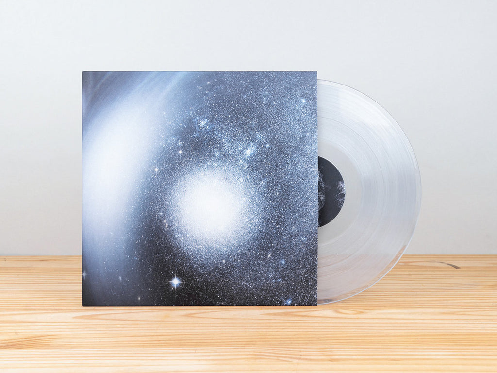 Xiu Xiu - Eraserhead Xiu Xiu / Black Edition