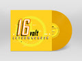 16Volt - LetDownCrush / Limited Yellow Edition