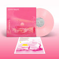 John Maus - Songs / Anniversary Rosé Edition