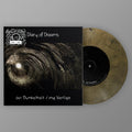 Diary of Dreams - Der Dunkelheit / My Vertigo / Limited Marbled Edition