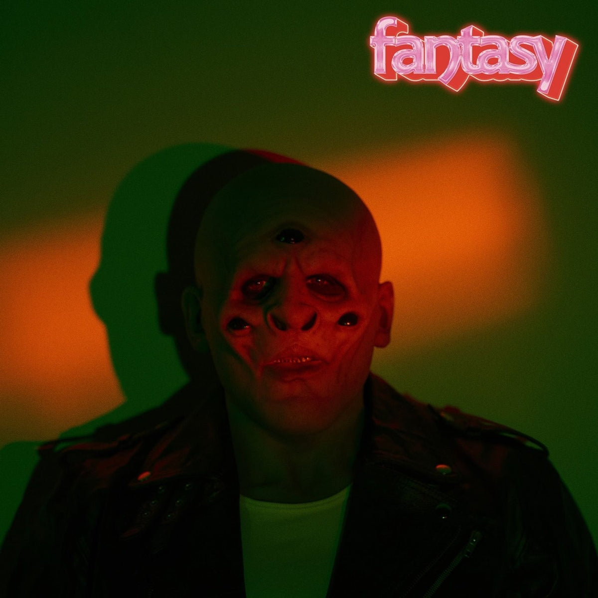 M83 - Fantasy / Limited Rose Marbled Edition
