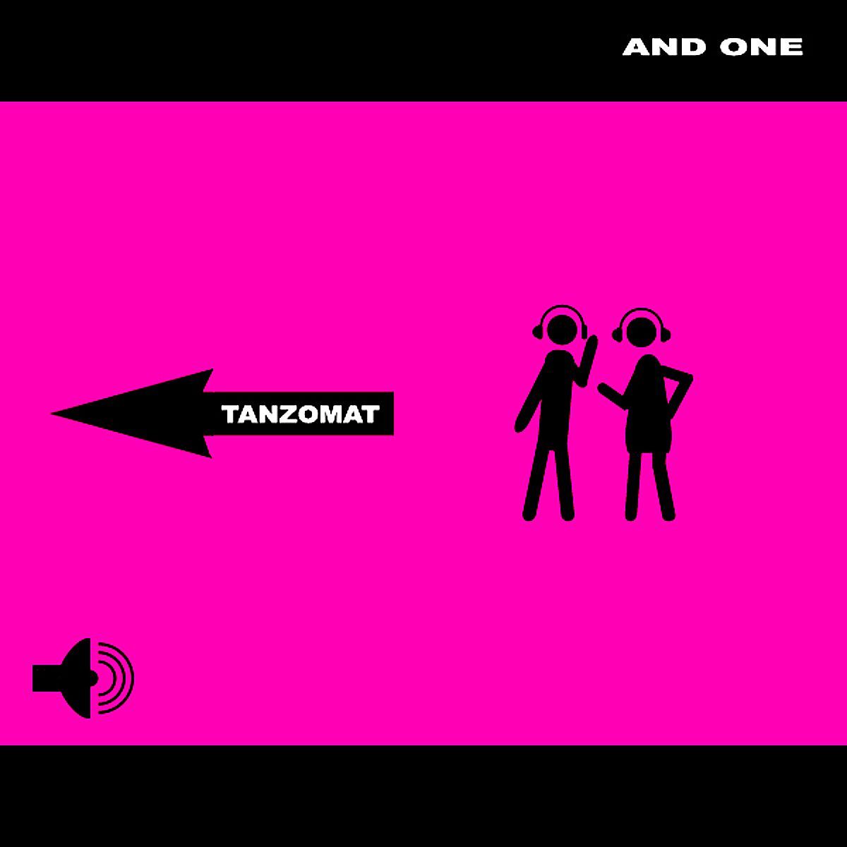 And One - Tanzomat / Limited 2026 Edition