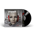 Mesh - Fallen Angel / Black Edition