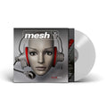 Mesh - Fallen Angel / Limited Clear Edition