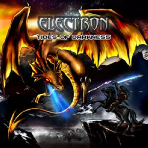 Electron - Tides Of Darkness
