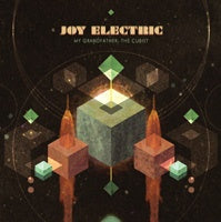 Joy Electric - My Grandfather, The Cubist