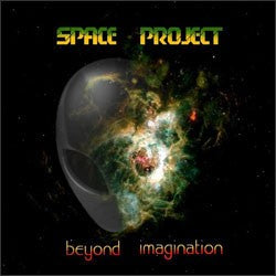 Space Project - Beyond Imagination