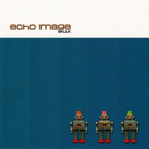 Echo Image - Skulk