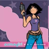 Somegirl - She's Full of Secrets