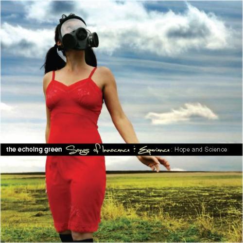 The Echoing Green - Songs of Innocence and Experience - Hope and Science