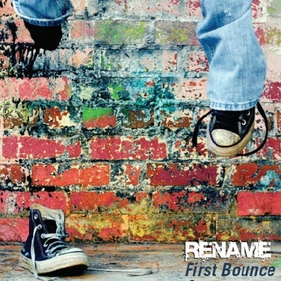Rename - First Bounce