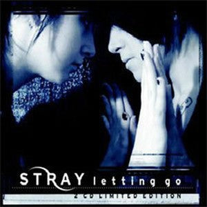 Stray - Letting Go / Limited Edition