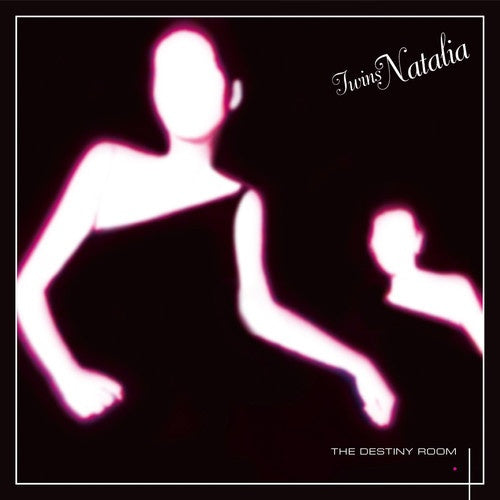 Twins Natalia - The Destiny Room