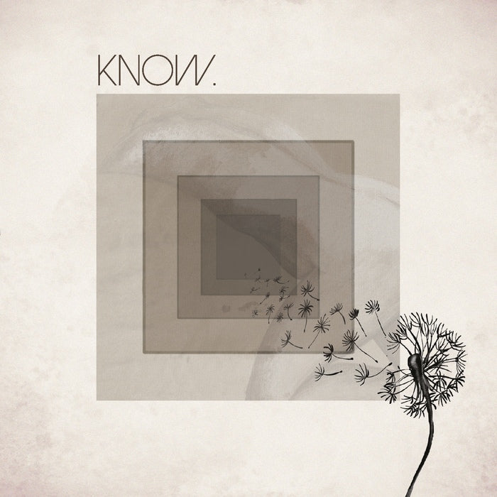 Know - Knights Of Pleasure / Limited Edition