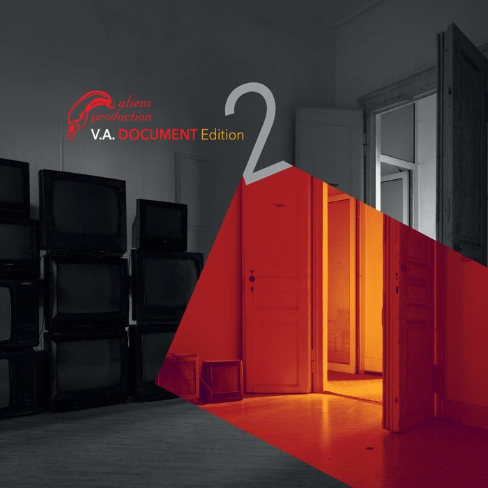 Various Artists - Document Edition II