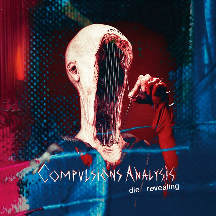 Compulsions Analysis - Die Revealing