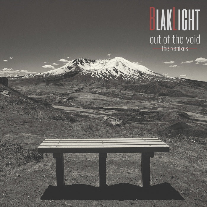 BlakLight - Out Of The Void - The Remixes