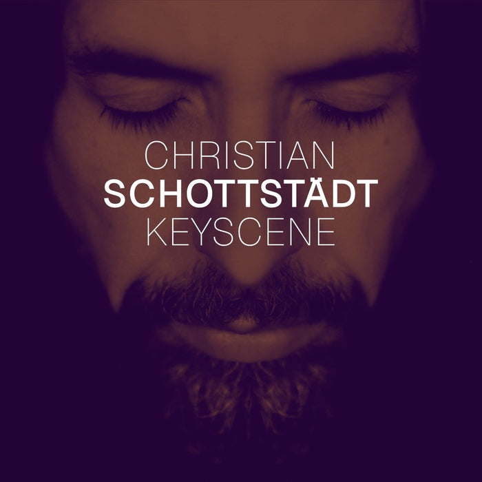 Christian Schottstädt (Forced To Mode) - Keyscene
