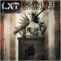 Latexxx Teens - Death Club Entertainment