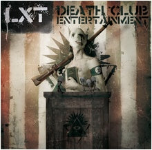 Latexxx Teens - Death Club Entertainment