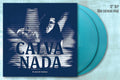 Calva Y Nada - El Calor de Zwickau / Limited Curacao Blue Edition