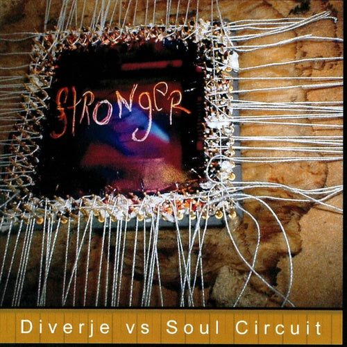 Diverje vs. Soul Circuit - Stronger