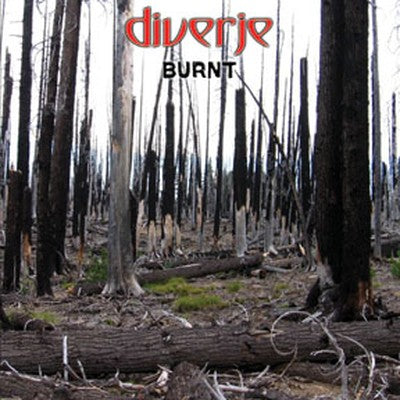 Diverje - Burnt