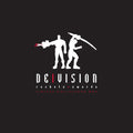 DE/VISION - Rockets + Swords / Collectors Box
