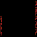 Restricted Area - Wear & Tear