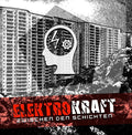 Elektrokraft - Zwischen den Schichten / Limited Edition