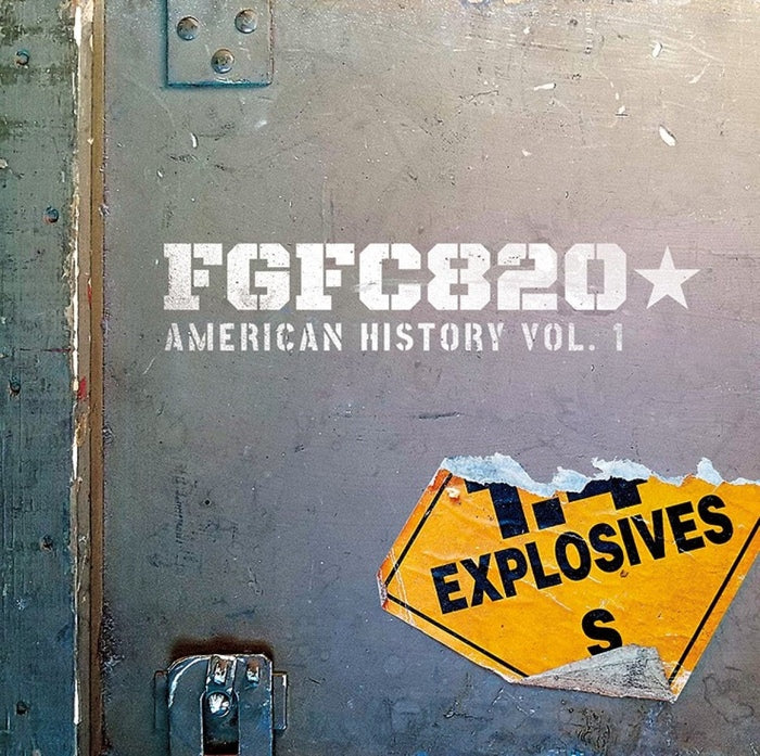 FGFC820 - American History Vol. 1 / Best Of
