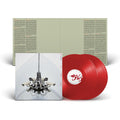 Interpol - This Mirror Weighs a Ton / Limited Transparent Red Edition