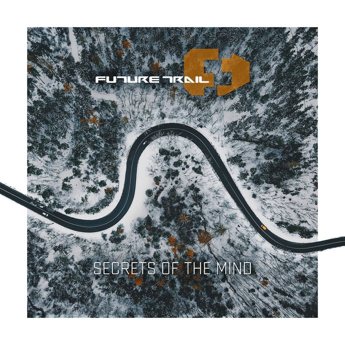Future Trail - Secrets Of The Mind / Limited Edition