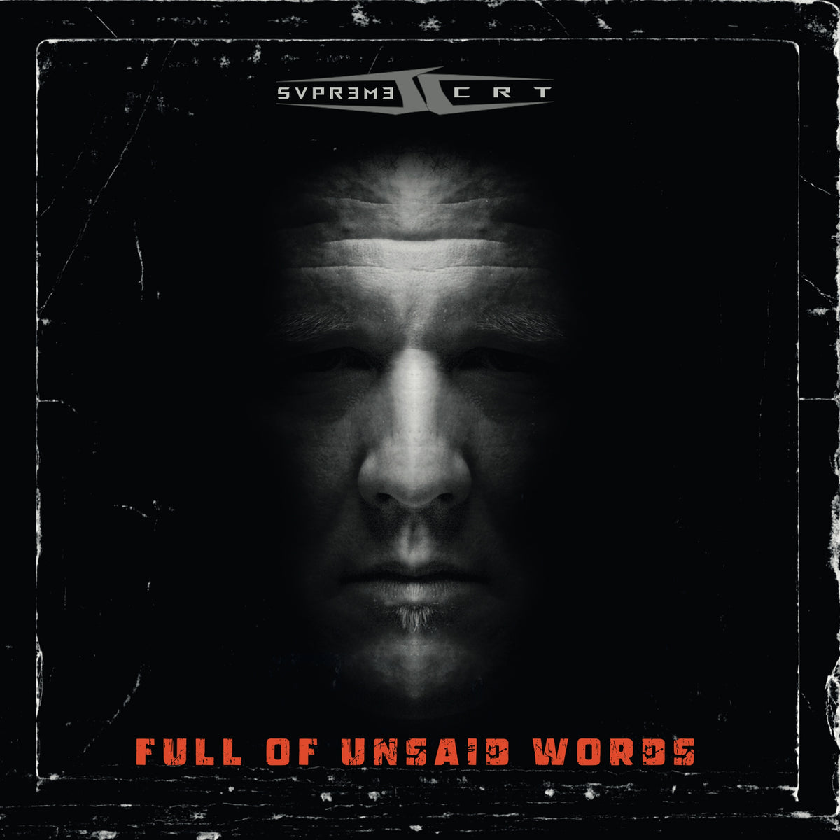 Supreme Court - Full of unsaid words