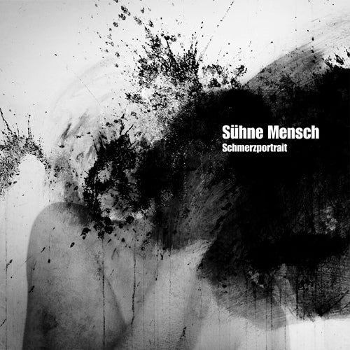 Sühne Mensch - Schmerzportrait