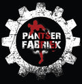 Pantser Fabriek - Krachtspatser