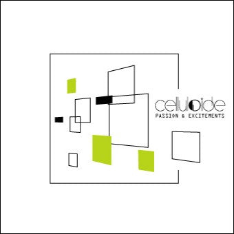 Celluloide - Passion & Excitements