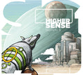 Highersense - Signals