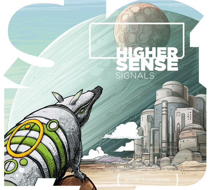 Highersense - Signals